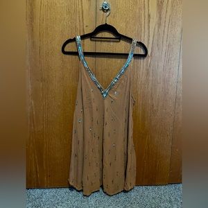 Free People Tunic/Dress